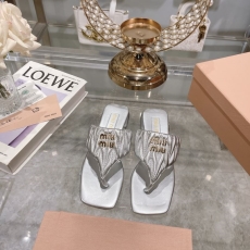 Miu Miu Sandals